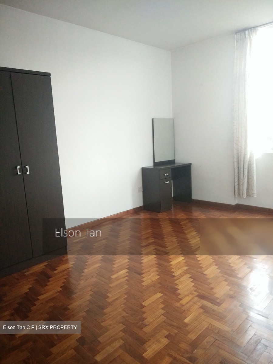 Maysprings (D23), Apartment #173771202